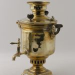 865 2548 SAMOVAR